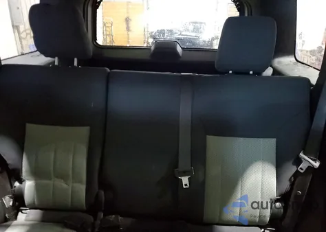 2010 Jeep Liberty Sport z USA, uszkodzony, nr VIN 1J4PN2GKXAW147597